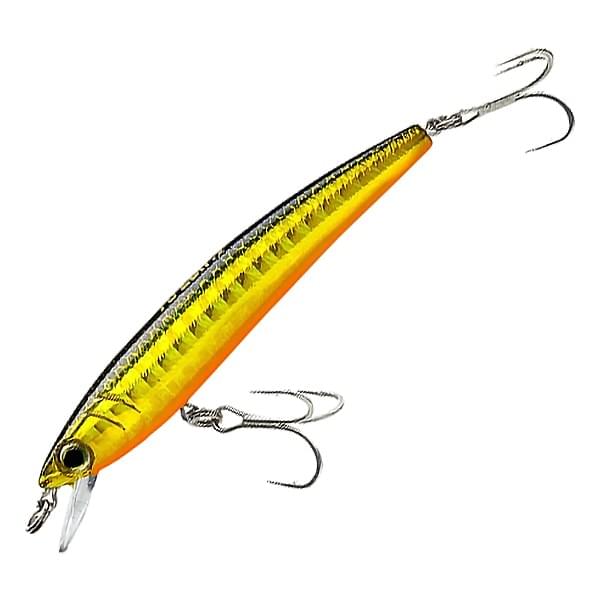 Воблер Yo-Zuri Pin'S Minnow 50F F1161-GBL