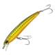 Воблер Yo-Zuri Pin'S Minnow 50F F1161-GBL