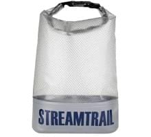 Гермомешок Stream Trail Nude Tube Flat 9L Stone