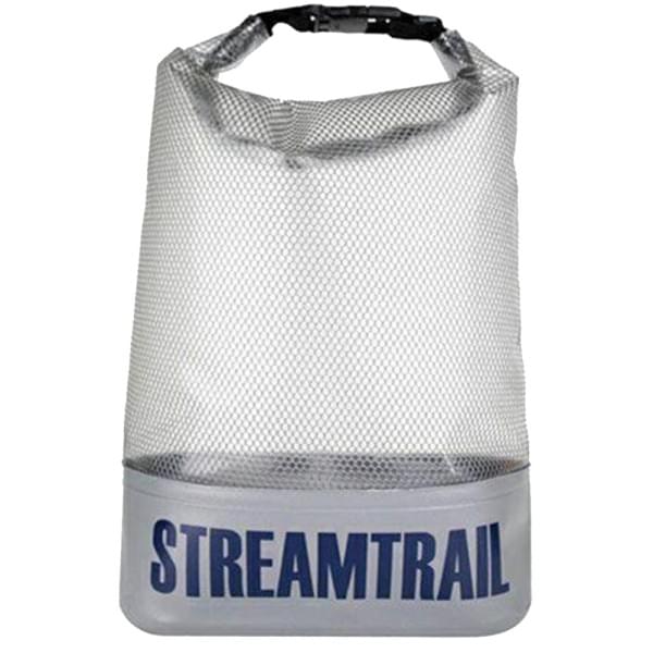 Гермомешок Stream Trail Nude Tube Flat 9L Stone