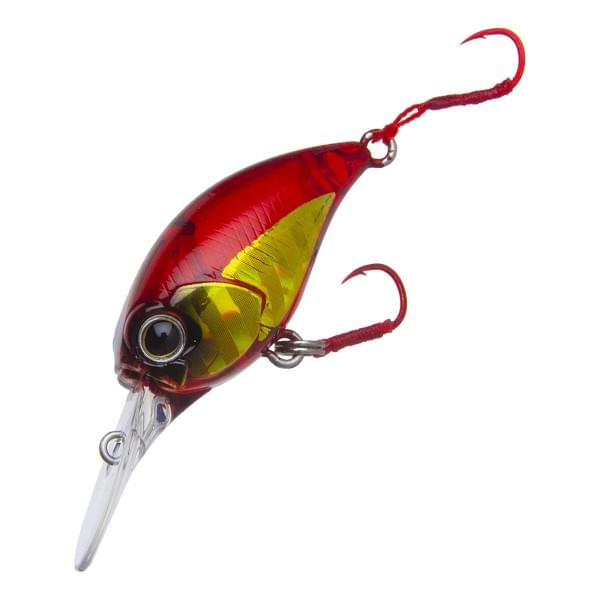 Воблер DUO TETRA WORKS KURAKURA : Impact Isome (CHI0429)
