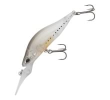 Воблер DUO REALIS ROZANTE SHAD 63MR : Morning Mist (CCC3505)