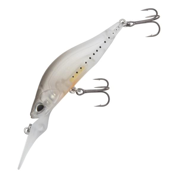 Воблер DUO REALIS ROZANTE SHAD 63MR : Morning Mist (CCC3505)