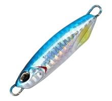 Пилькер DUO DRAG METAL CAST 30G : Blue Back (PHA0020)