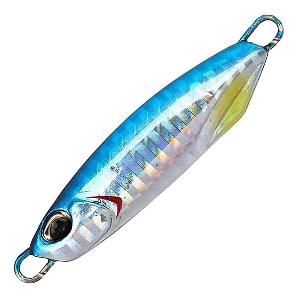 Пилькер DUO DRAG METAL CAST 30G : Blue Back (PHA0020)