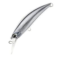 Воблер DUO ROUGH TRAIL BLAZIN 70 : UV Silver Slash B (MCC0522)
