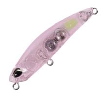 Воблер DUO TETRA WORKS YURAMEKI : Clear Light Pink (CCC0377)
