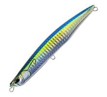 Воблер DUO ROUGH TRAIL MALICE 130 : Ocean Blue Back (CHA0140)