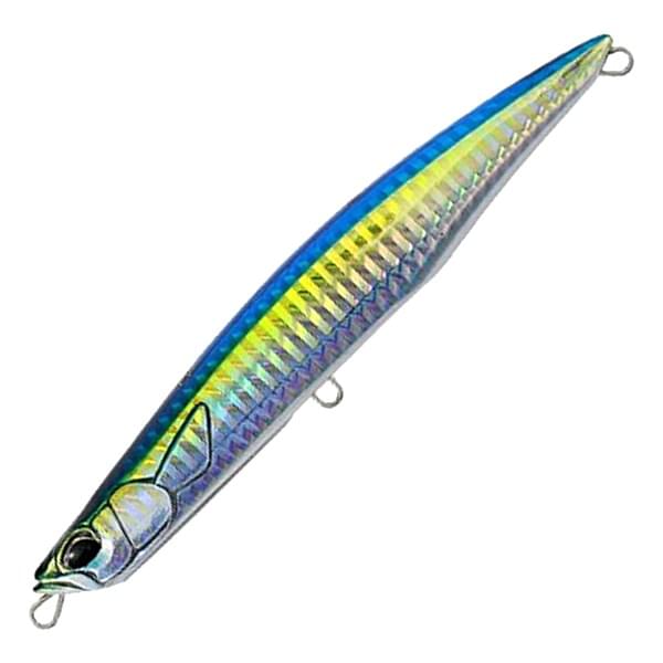 Воблер DUO ROUGH TRAIL MALICE 130 : Ocean Blue Back (CHA0140)