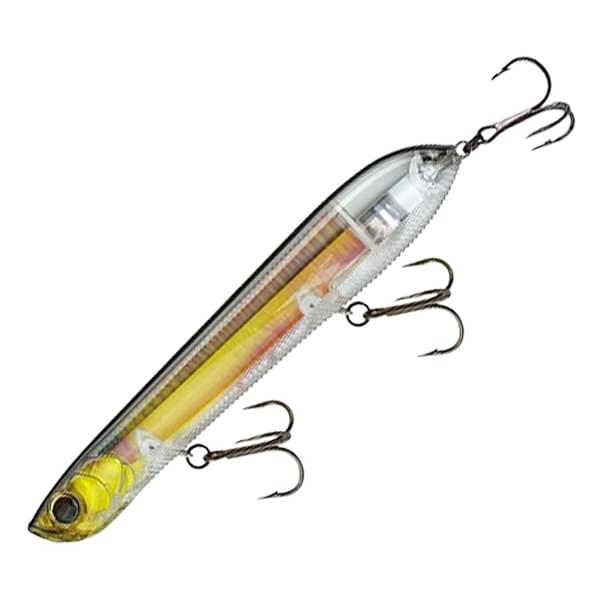 Воблер Yo-Zuri 3DB Pencil Popper 135F R1373-RGSN