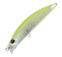 Воблер DUO TERRIF DC-9 BULLET : Ghost Pearl Chart (DLB0230)