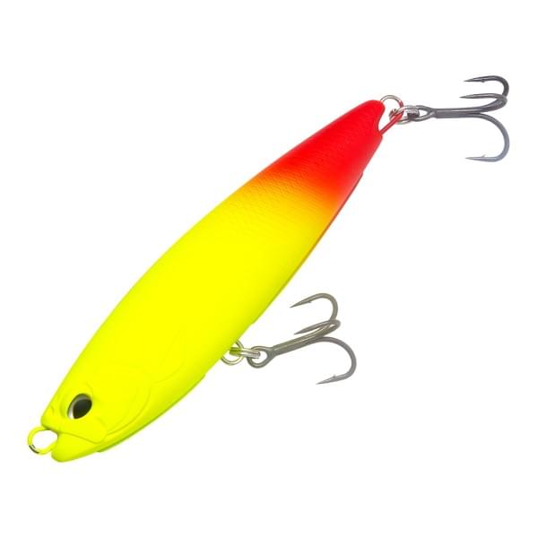 Воблер DUO REALIS FANGRIPPER 110 (Bone) : Chart RT (BCC3540)