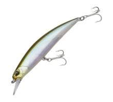 Воблер DUO SPEARHEAD RYUKI 95S WT : Ghost Minnow (GEA3006)