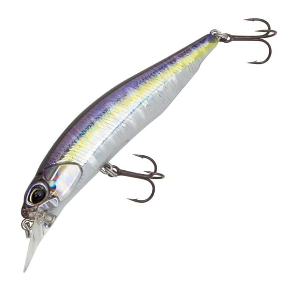 Воблер DUO REALIS ROZANTE 77SP : River Bait (DPA4009)