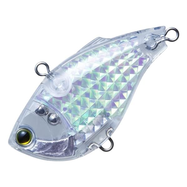 Воблер Yo-Zuri 3DR-X Vibe 60S R1439-TM