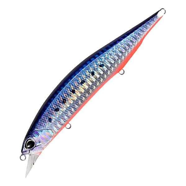 Воблер DUO REALIS JERKBAIT 130SP SW : Mazume Sardine (AHA0087)