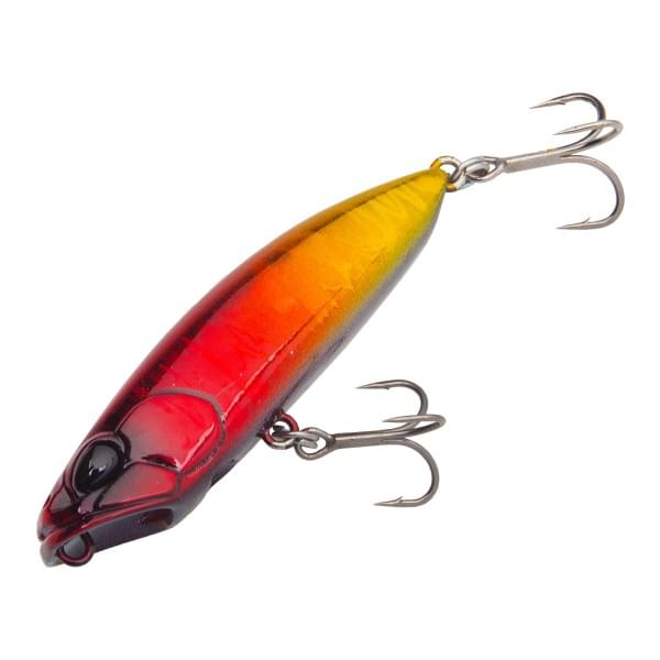 Воблер DUO BAYRUF REPRUSH 62F : Flaming Red (CPA0581)