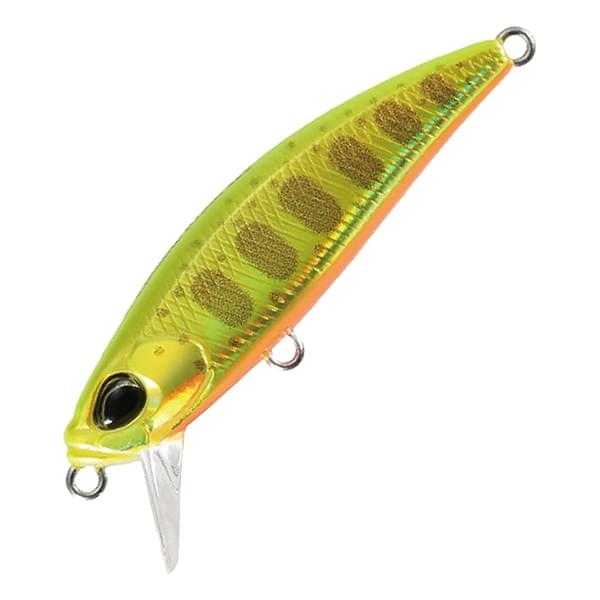 Воблер DUO SPEARHEAD RYUKI 51S : Golden Yamame (ANA4056)