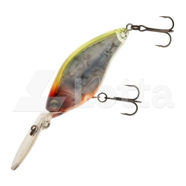 Воблер Yo-Zuri 3DS Crank Deep Diver 65F F1158-HCR