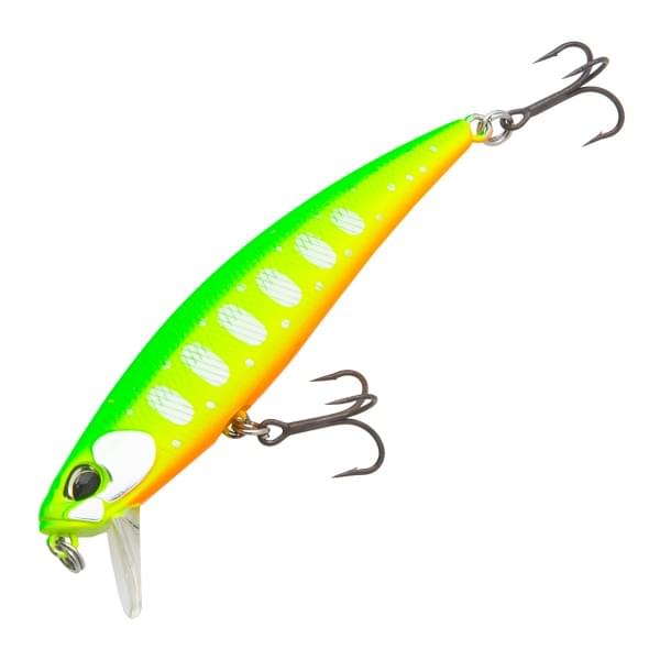 Воблер DUO SPEARHEAD RYUKI 71S : Full Chart Yamame (ASI4044)