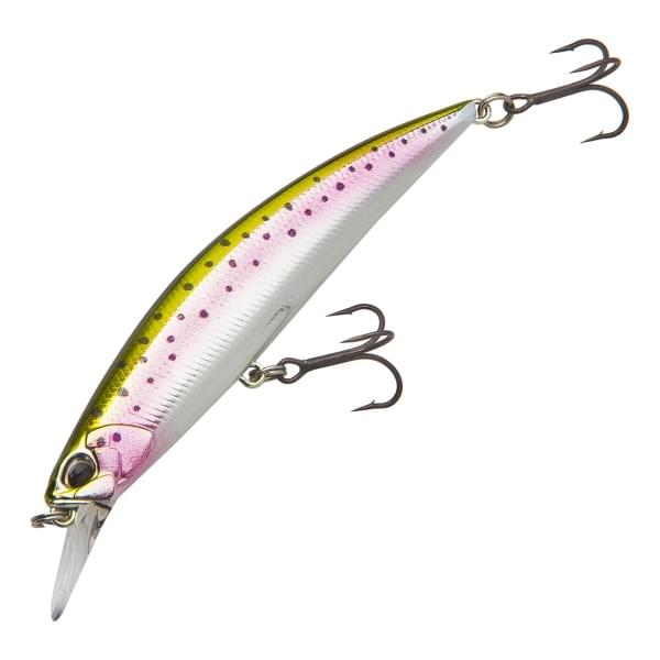 Воблер DUO SPEARHEAD RYUKI 95S : Rainbow Trout (MCC4036)