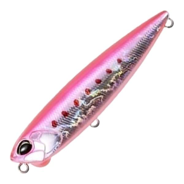 Воблер DUO REALIS PENCIL 65 SW : Pink Sardine (ADA0119)