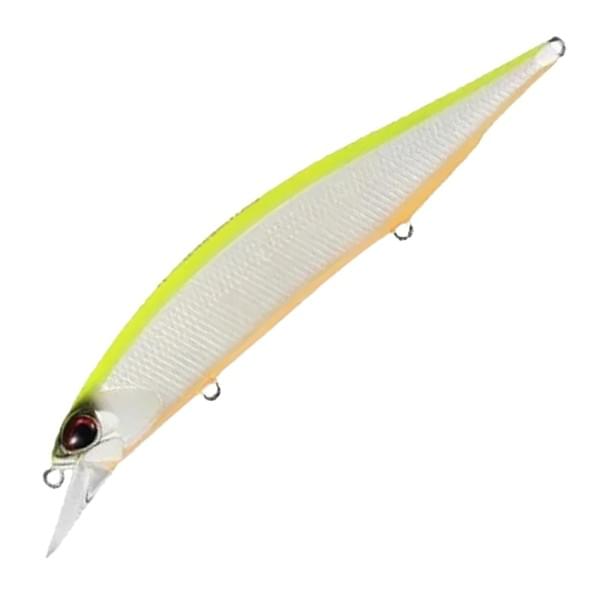 Воблер DUO REALIS JERKBAIT 120S SW : Pearl Chart OB II (ACC0170)