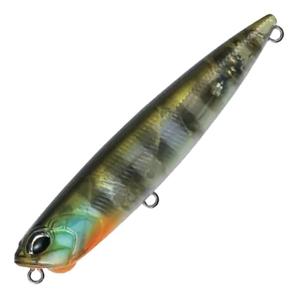 Воблер DUO REALIS PENCIL 85 : Mirror Gill (CSX3158)
