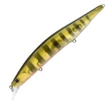 Воблер DUO REALIS JERKBAIT 120SP : Ghost Gold Perch (CZA3146)