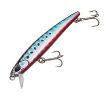 Воблер DUO TETRA WORKS TOTOSLIM 50S : Red Sardine (CHA0335)