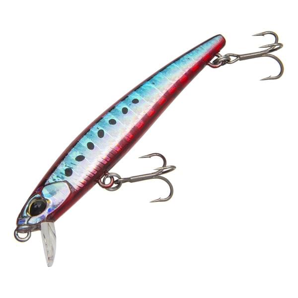 Воблер DUO TETRA WORKS TOTOSLIM 50S : Red Sardine (CHA0335)