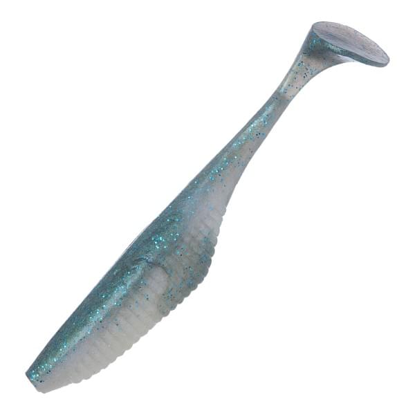 Приманка силиконовая DUO REALIS VERSA SHAD FAT 7" : Smokey Magic (F104)