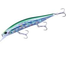 Воблер DUO REALIS JERKBAIT 130SP SW : Chart Head Sayori (AQAZ033)