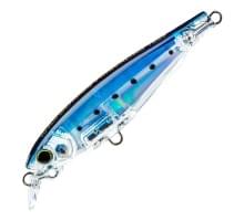 Воблер Yo-Zuri 3D Inshore Fingerling 100SP R1410-GHIW