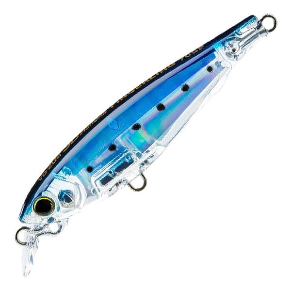 Воблер Yo-Zuri 3D Inshore Fingerling 100SP R1410-GHIW