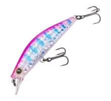 Воблер Yo-Zuri 3DR-X Flat Heavy Minnow 80S R1543-PPBT