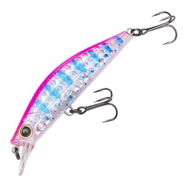 Воблер Yo-Zuri 3DR-X Flat Heavy Minnow 80S R1543-PPBT