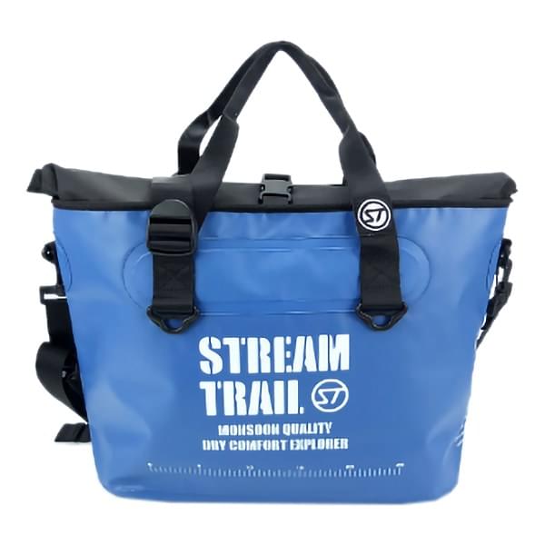 Сумка влагозащитная Stream Trail Marche DX-1.5 23L Azure (Navy)