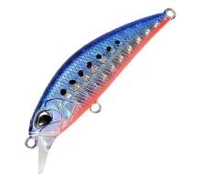 Воблер DUO SPEARHEAD RYUKI 70S SW : Mazume Sardine (AHA0087)