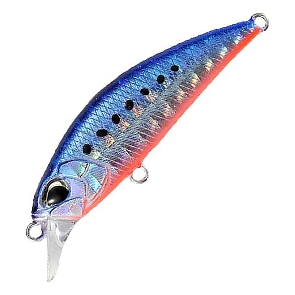 Воблер DUO SPEARHEAD RYUKI 70S SW : Mazume Sardine (AHA0087)