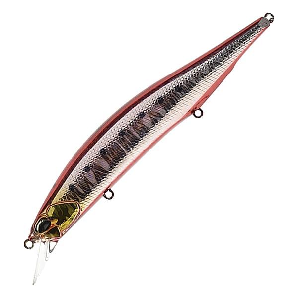 Воблер DUO REALIS JERKBAIT 130SP SW : Fire Sardine (DPA0384)