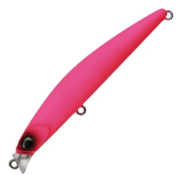 Воблер DUO BEACH WALKER AXCION SLIM 85 : Mat Pink (ACC0016)