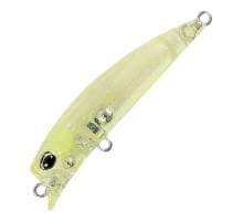 Воблер DUO TETRA WORKS FURAFURA : Clear Light Yellow (CCC0364)