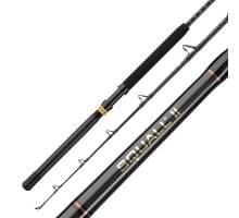 Удилище кастинговое Penn Squall II 30-80lb 5ft6