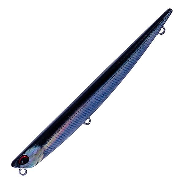 Воблер DUO BAYRUF MANIC SLOW 115 : Real Anchovy (CNA0842)