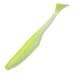 Приманка силиконовая DUO REALIS VERSA SHAD FAT 7" : Chartreuse Shad (F075)