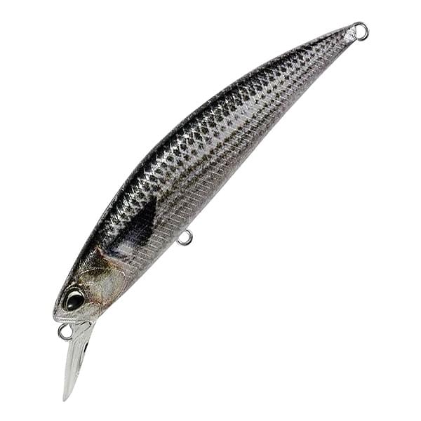 Воблер DUO SPEARHEAD RYUKI 95S WT : Mullet ND (DST0804)