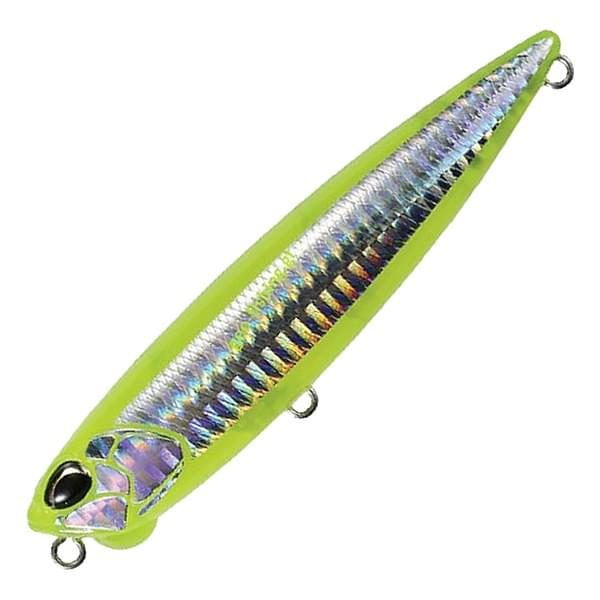 Воблер DUO REALIS PENCIL 110 WT : Mojito (CHO0090)