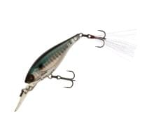 Воблер Yo-Zuri 3DB Shad 70SP R1104-PSH