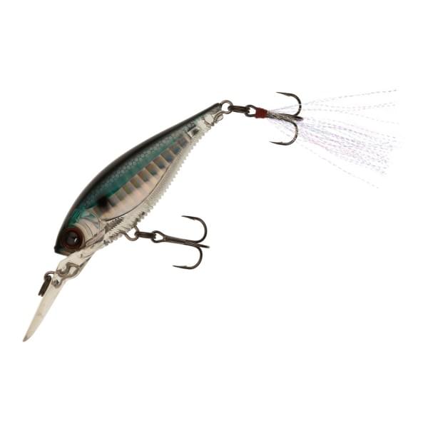 Воблер Yo-Zuri 3DB Shad 70SP R1104-PSH
